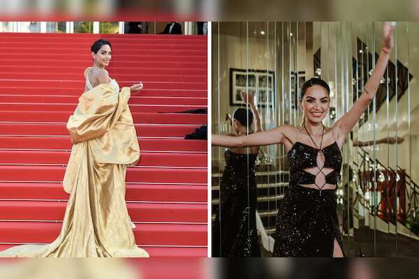 Diipa Khosla: The Rising Star of Cannes Film Festival with Global Influence in Fashion and Entrepreneurship