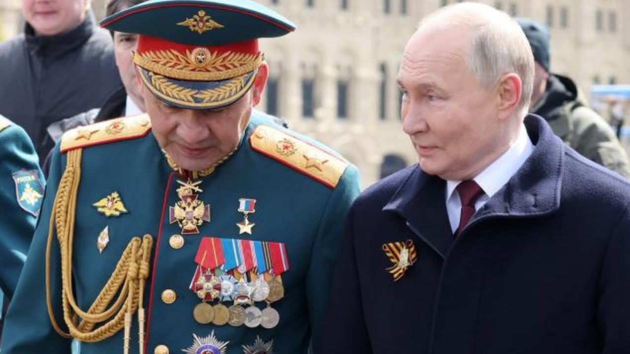 Unexpected Reshuffle as Putin Plans to Replace Defence Minister: What You Need to Know